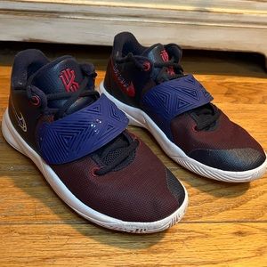 Nike Kyrie Basketball Shoes